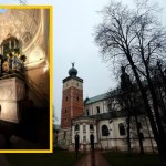 To "polska Jerozolima". Jest tu najstarsza w Europie kopia Grobu Pańskiego