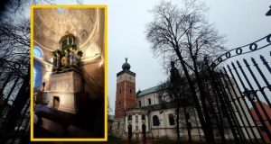 To "polska Jerozolima". Jest tu najstarsza w Europie kopia Grobu Pańskiego