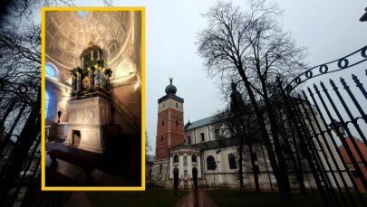 To "polska Jerozolima". Jest tu najstarsza w Europie kopia Grobu Pańskiego