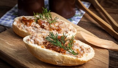 To polskie dobro narodowe. Nasi słowiańscy przodkowie dodawali, by wzmocnić smak