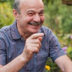 To polskie imię aż trudno wymówić. Nie znam nikogo, kto by je nosił 