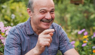 To polskie imię aż trudno wymówić. Nie znam nikogo, kto by je nosił 