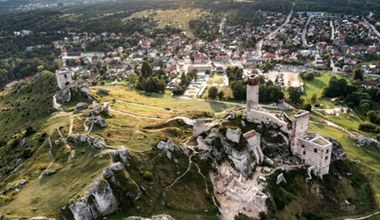 To polskie miasto chce zmienić nazwę. Wszystko przez częste pomyłki