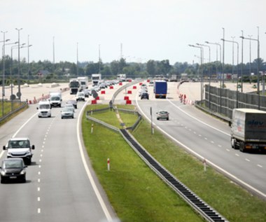 To poważny problem polskich autostrad. Dlaczego nic się o nim nie mówi?