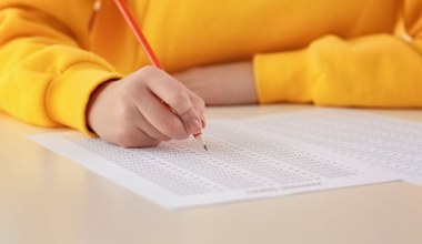 To powinien wiedzieć każdy &oacute;smoklasista. Sprawdź, co pamiętasz z matematyki