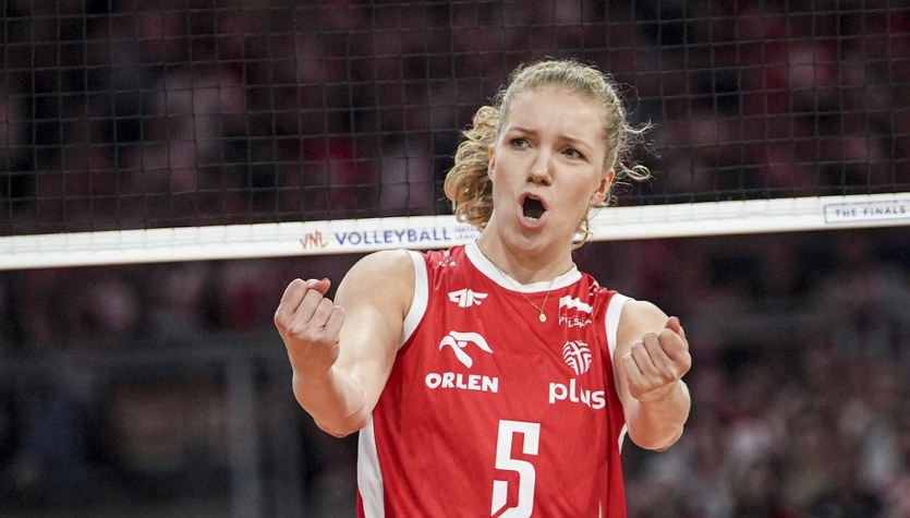 "To pożegnanie jest szczególne". Agnieszka Korneluk ogłosiła decyzję