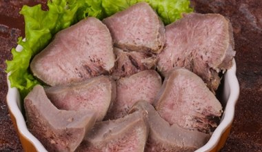 To prawdziwa bomba odżywcza, ale nie chcemy jeść. Wzmacnia stawy, dostarcza żelaza i kolagenu 