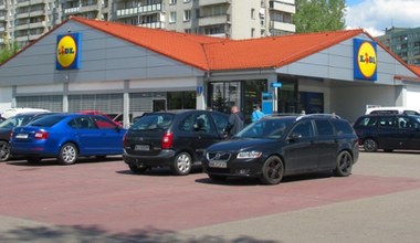 To prawdziwa rewolucja na parkingach Lidla. Zmiany pod każdym sklepem