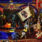 To prawdziwe arcydzieła. Wybrano najpiękniejsze krakowskie szopki