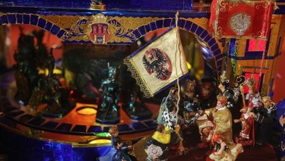 To prawdziwe arcydzieła. Wybrano najpiękniejsze krakowskie szopki