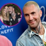 To prawdziwy skandal! Frontman Maroon 5 przyznał się do zdrady. Opublikował oficjalne oświadczenie!