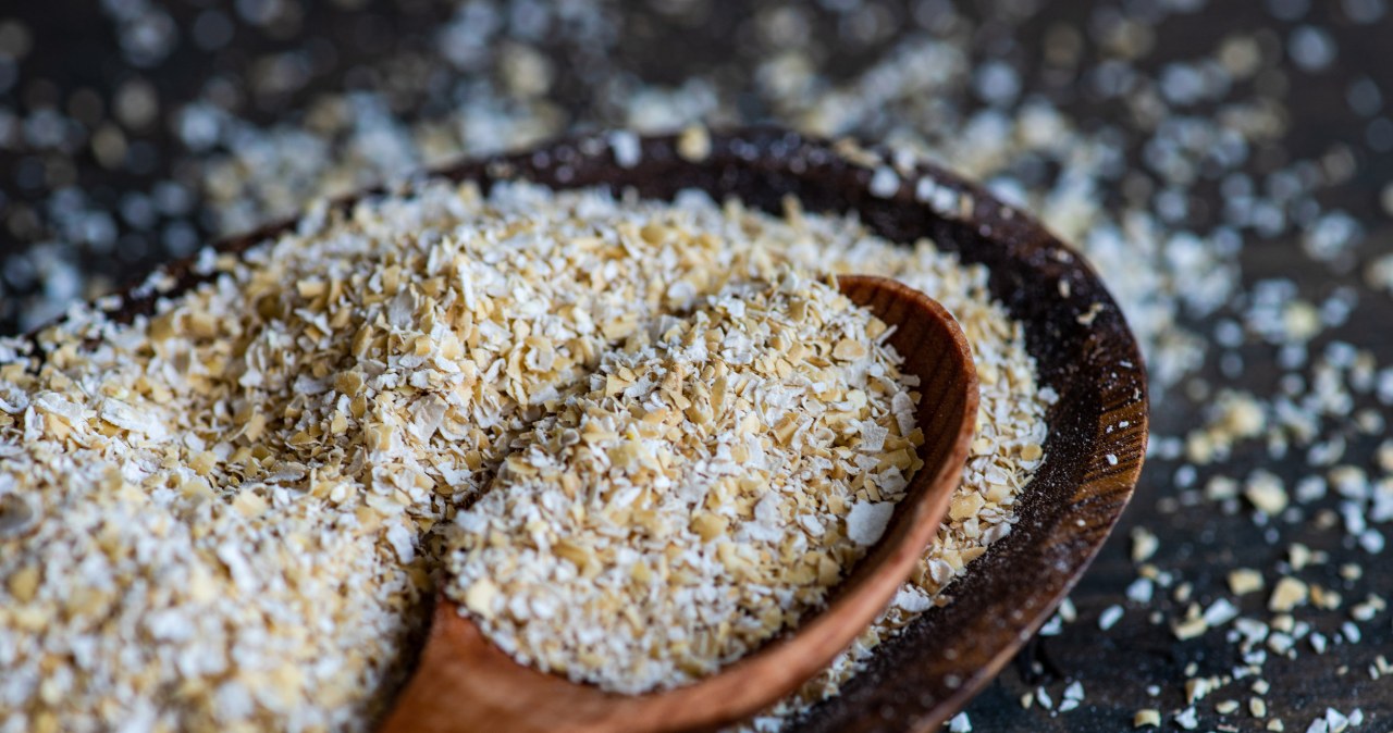 To prawdziwy superfood, choć mało kto o tym wie /atasitseli /123RF/PICSEL