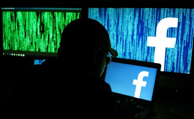 To próba ingerencji w kampanię wyborczą w Polsce? Chodzi o Facebooka
