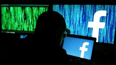 To próba ingerencji w kampanię wyborczą w Polsce? Chodzi o Facebooka