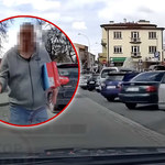 "To proszę mnie przejechać." Czy pieszy może zająć miejsce parkingowe?