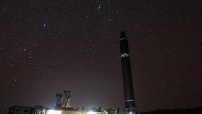 "To prowokacja przeciwko Korei Północnej, która może doprowadzić do wojny nuklearnej"