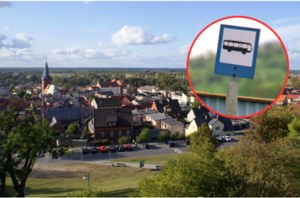 To przestał być problem wsi. 11-tysięczne miasto straciło autobusy