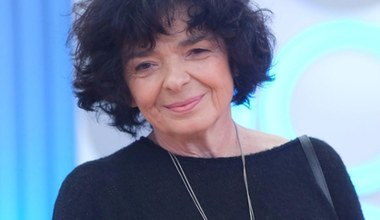 To przez niego Katarzyna Grochola się rozwiodła. Wyznała prawdę na antenie