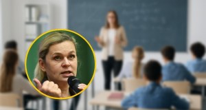 "To przeżytek". Szefowa MON zabrała głos w sprawie tej oceny