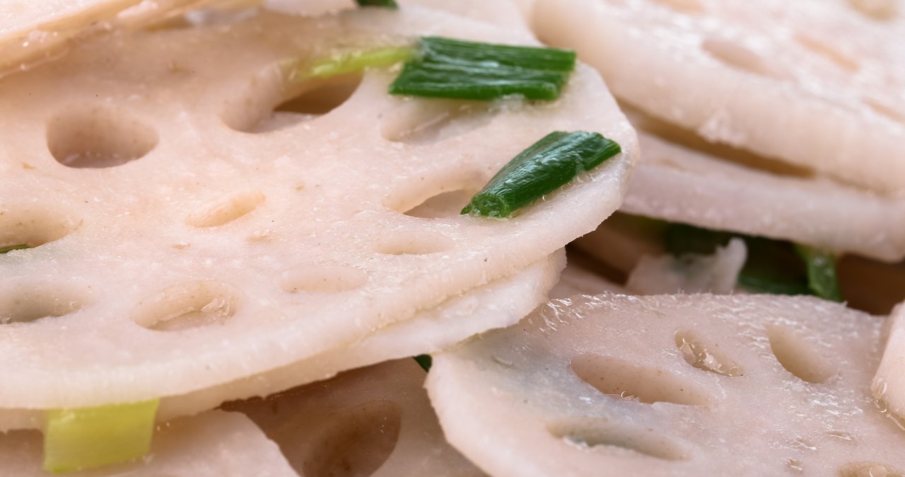 To przysmak kuchni azjatyckiej /sunnygraph /123RF/PICSEL