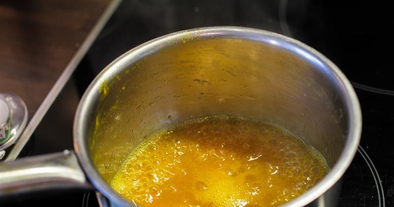 To przysmak prosto z kuchni francuskiej /rgolenkov /123RF/PICSEL