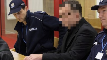 "To psychopata". Prokuratura chce dożywocia dla podpalacza z Jastrzębia-Zdroju
