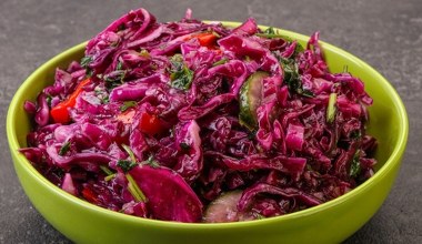 To purpurowy superfood. Eliksir na odporność i zdrowe jelita