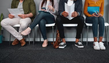 To pytanie możesz usłyszeć na rozmowie o pracę. Ekspertka ostrzega