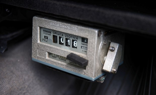 To reakcja na plagę gwałtów w taksówkach „z aplikacji” 