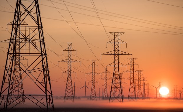 To rekord w historii Polski. 30 GW energii wyprodukowanej w jeden dzień