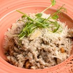 To risotto smakuje jak od Włocha. Zrób koniecznie, póki trwa sezon 