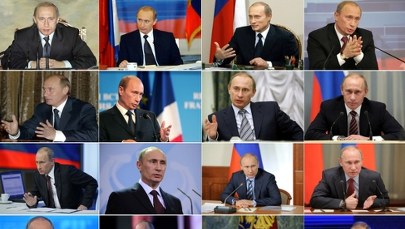 "To Rosja stworzyła Putina. Może stworzyć kolejnego"