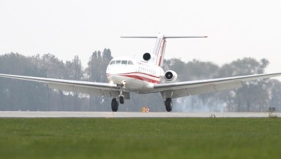 To Rosjanie opóźniają prace nad odczytem zapisu rozmów z Jaka-40