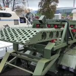 To Rosjanie tak potrafią? Pokazali innowacyjny robotyczny most