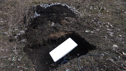 To rosyjski system walki elektronicznej zakłócił pracę Starlinków?