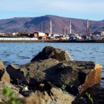 Rosja To rosyjskie jezioro zabija. Godzina stania nad brzegiem oznacza śmierć