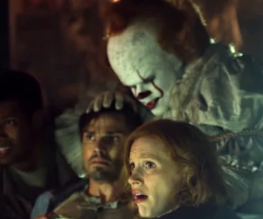 To: Rozdział 2": Padnie zabójczy rekord?