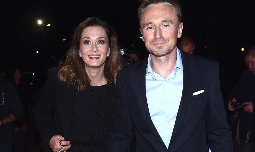 To rozstanie wstrząsnęło mediami. Długo pozostawało tajemnicą