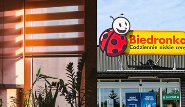 To rusza jutro. Biedronka sprzedaje rolety za grosze