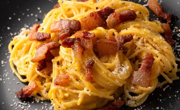 To rzymskie danie kocha cały świat. We Włoszech świętują Dzień Carbonary