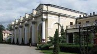 To samorządy zdecydują o prywatyzacji uzdrowisk