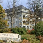 To sanatorium leży przy granicy z Polską. Zachwyca oryginalnymi zabiegami