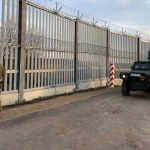 To serce elektronicznej bariery. Jak wygląda monitoring na granicy?