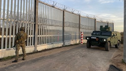 To serce elektronicznej bariery. Jak wygląda monitoring na granicy?