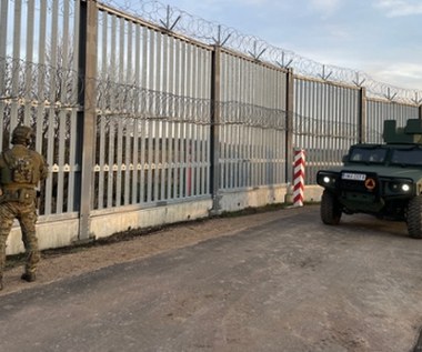 To serce elektronicznej bariery. Jak wygląda monitoring na granicy?