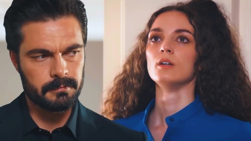 To się dzieje w "Dziedzictwie". Czy Ferit i Ayşe mają jeszcze szansę?