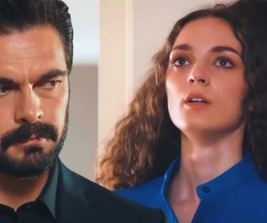 To się dzieje w "Dziedzictwie". Czy Ferit i Ayşe mają jeszcze szansę?