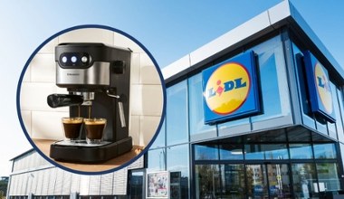 To się dzieje w Lidlu od czwartku! Kuchenny sprzęt taniej nawet o 100 zł