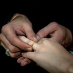 To się dzieje w XXI wieku. Wyszła za mąż w wieku 12 lat, rok później urodziła syna