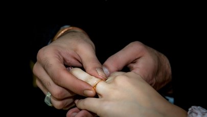 To się dzieje w XXI wieku. Wyszła za mąż w wieku 12 lat, rok później urodziła syna